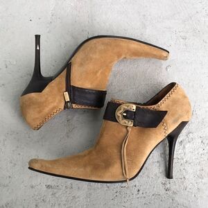 Casadei Bootie’s